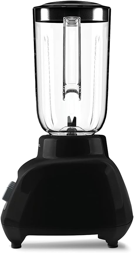 LICUADORA TAURUS HALEY | 400 Watts | 4 Vel *PAGO SEMANAL $35*