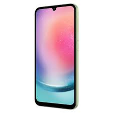 SAMSUNG GALAXY A24 4+128GB ✨PAGO SEMANAL $120✨