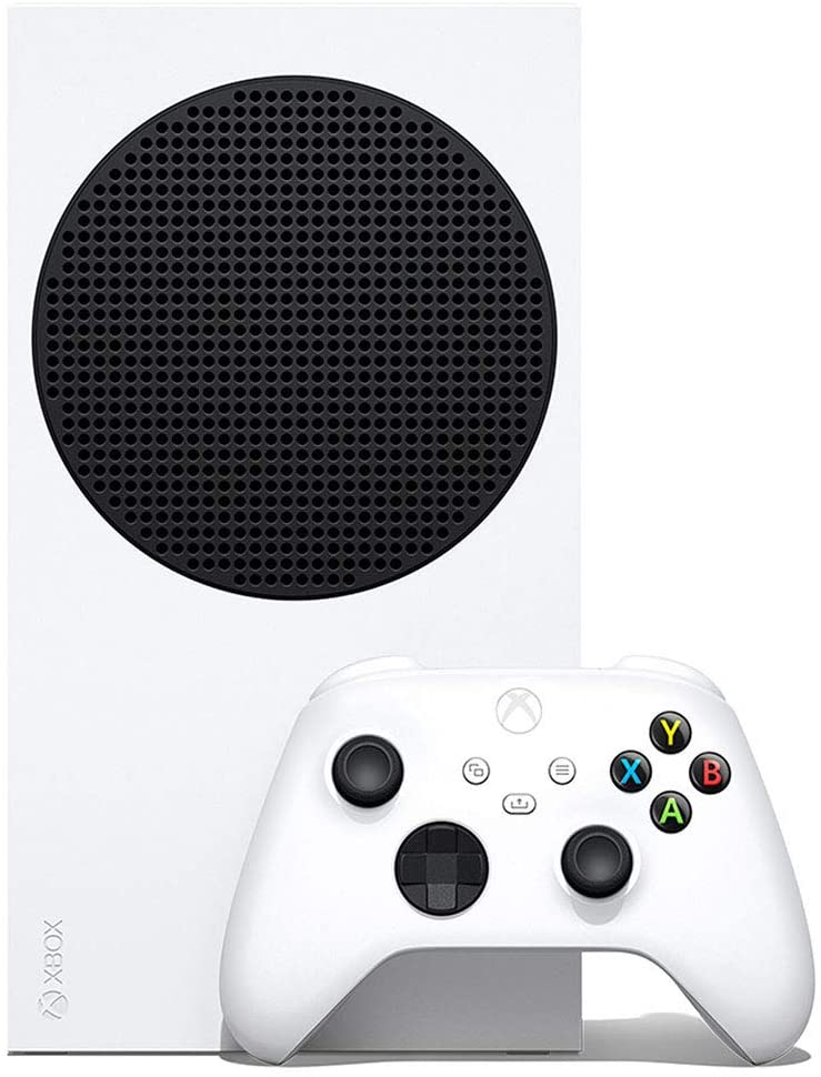 CONSOLA XBOX SERIE S 512GB DIGITAL ✨PAGO SEMANAL $145✨
