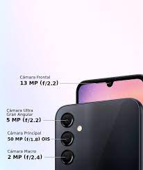SAMSUNG GALAXY A24 4+128GB ✨PAGO SEMANAL $120✨