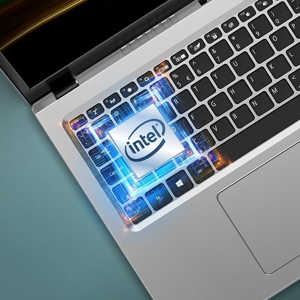 LAPTOP ACER ASPIRE LITE 14" 8GB RAM+512GB i3 💻
