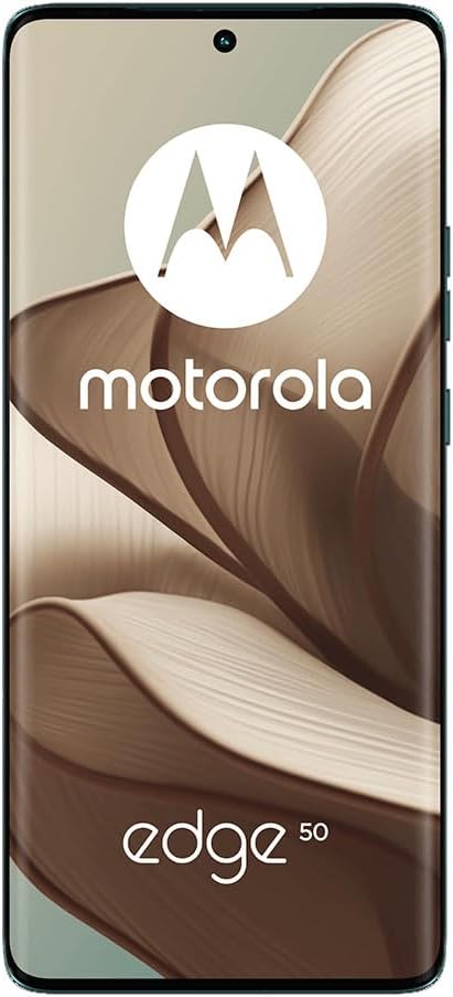 MOTO EDGE 50 DUAL SIM 12+512GB ✨PAGO SEMANAL $225