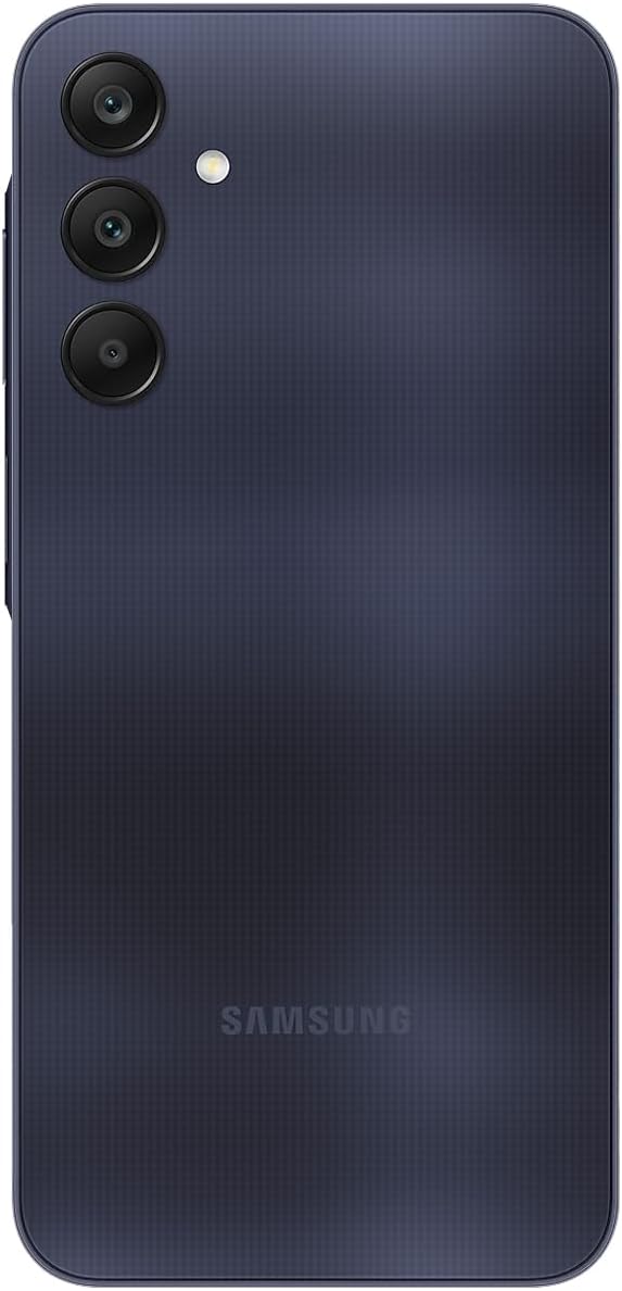 SAMSUNG GALAXY A25 5G 8+256GB *PAGO SEMANAL $140*