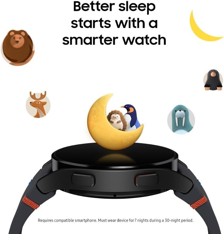 SMARTWATCH SAMSUNG GALAXY WATCH FE 40MM