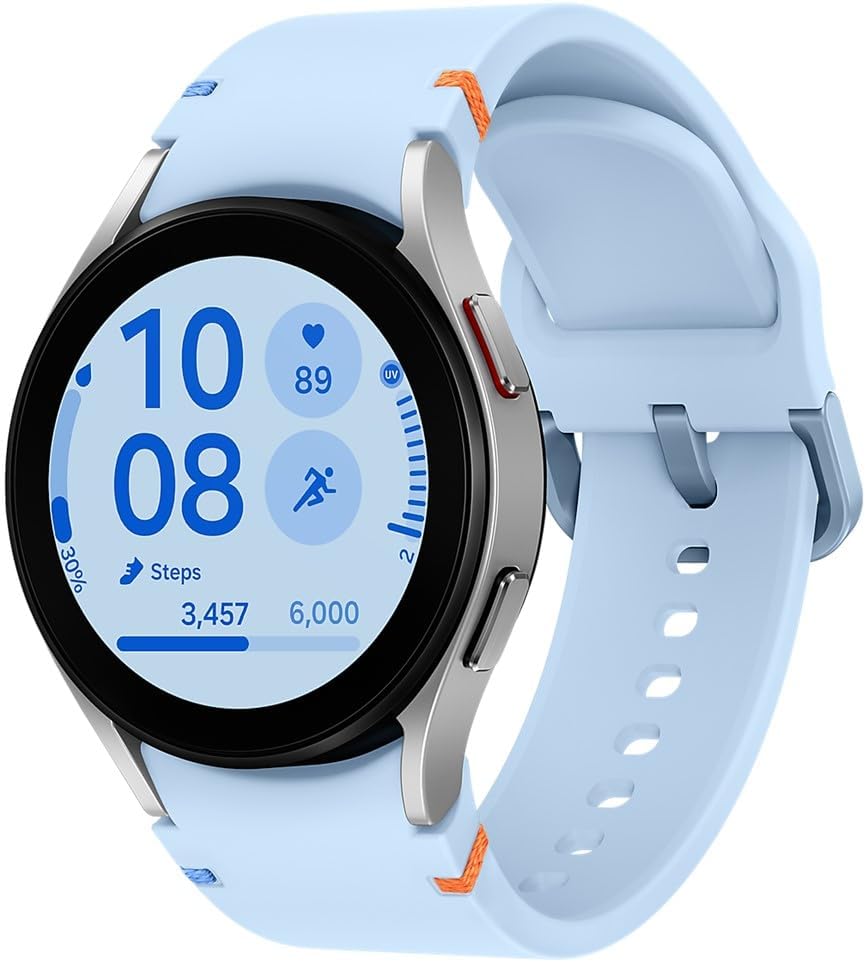 SMARTWATCH SAMSUNG GALAXY WATCH FE 40MM *PAGO SEMANAL $115*