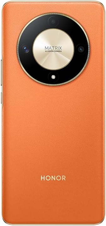 HONOR MAGIC 6 LITE CUERO VEGANO 8+256GB ✨PAGO SEMANAL $190