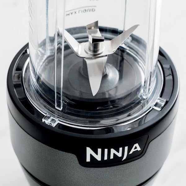 Licuadora Personal Nutri-Blender NINJA
