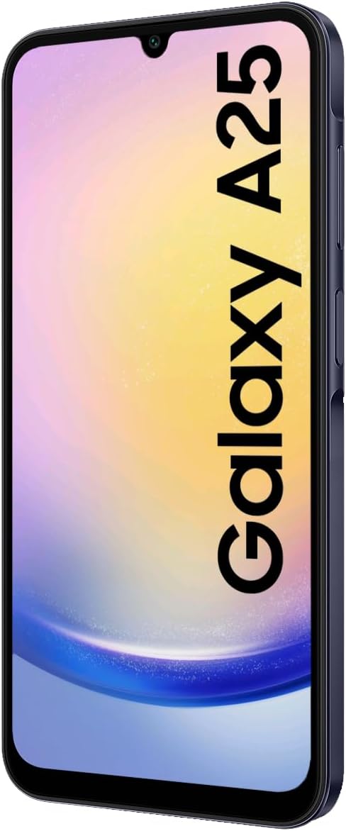 SAMSUNG GALAXY A25 5G 8+256GB *PAGO SEMANAL $140*
