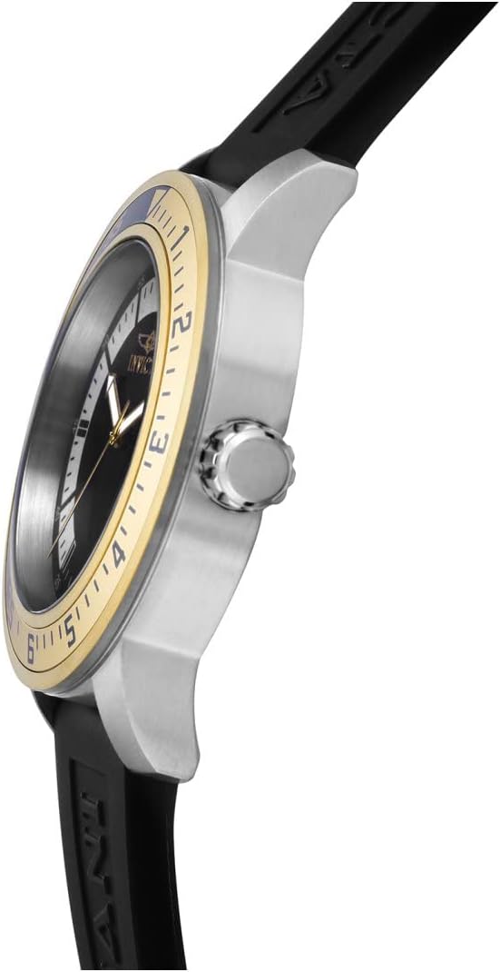 RELOJ INVICTA PARA CABALLERO 45MM *PAGO SEMANAL $50*