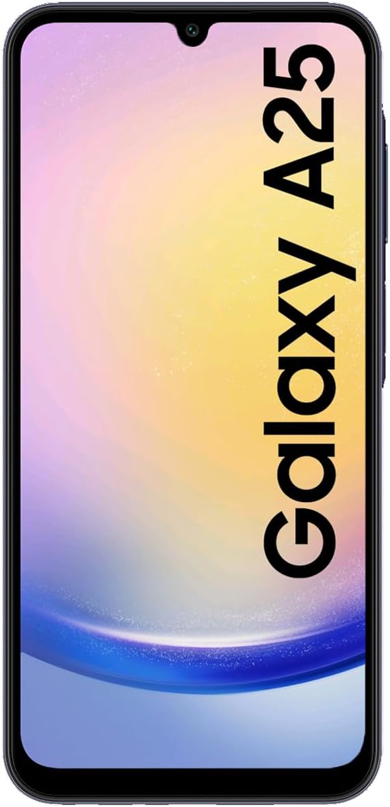 SAMSUNG GALAXY A25 5G 8+256GB *PAGO SEMANAL $140*