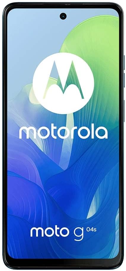 MOTOROLA MOTO G04S 4+256GB ✨PAGO SEMANAL $85✨