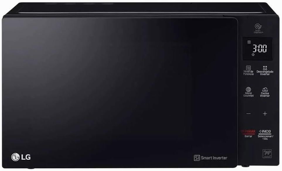 HORNO DE MICROONDAS LG 1.5 PIES 🔥PAGO SEMANAL $115🔥