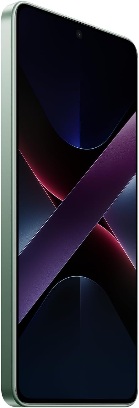XIAOMI POCO X7 PRO 5G 12+512GB ✨PAGO SEMANAL $240