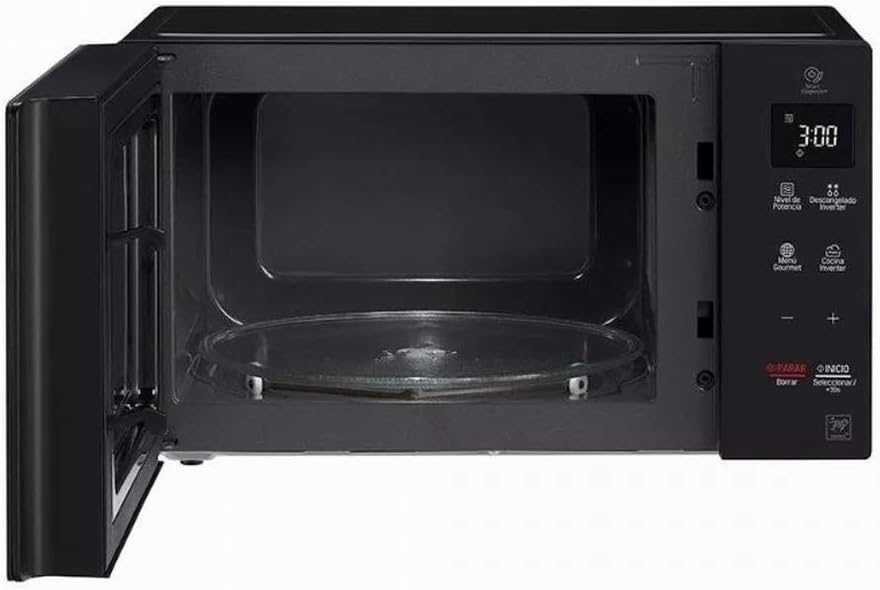 HORNO DE MICROONDAS LG 1.5 PIES 🔥PAGO SEMANAL $115🔥