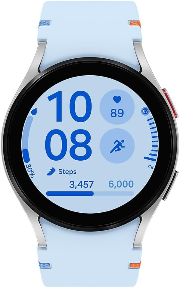 SMARTWATCH SAMSUNG GALAXY WATCH FE 40MM *PAGO SEMANAL $115*