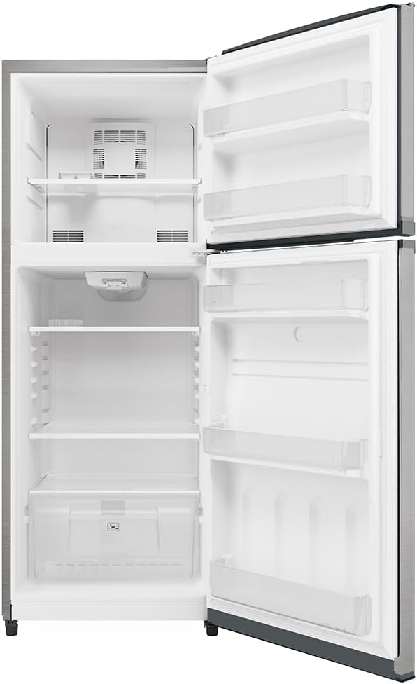 REFRIGERADOR MABE 14 PIES GRIS ✨PAGO SEMANAL $235✨