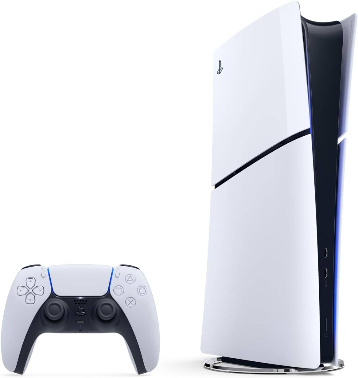 🎮CONSOLA PLAY STATION 5 SIN LECTOR DE DISCOS🎮