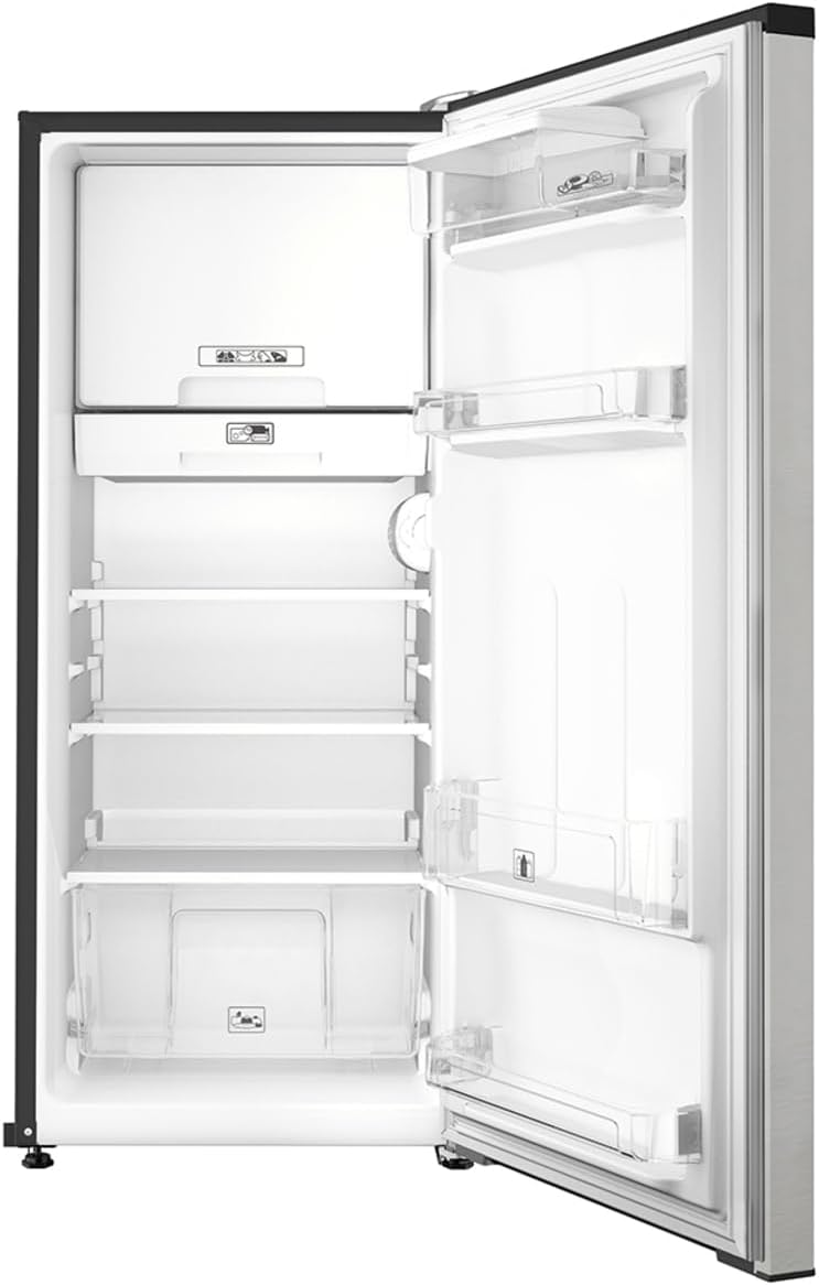 REFRIGERADOR MABE SEMIAUTOMATICO 8 pies cubicos