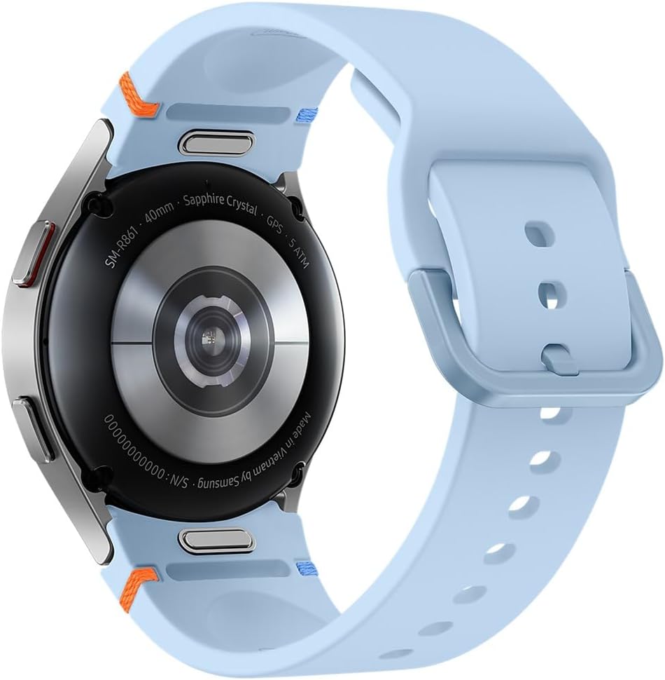SMARTWATCH SAMSUNG GALAXY WATCH FE 40MM *PAGO SEMANAL $115*