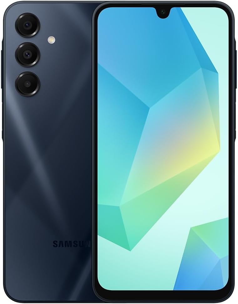 SAMSUNG GALAXY A16 5G 8+256GB