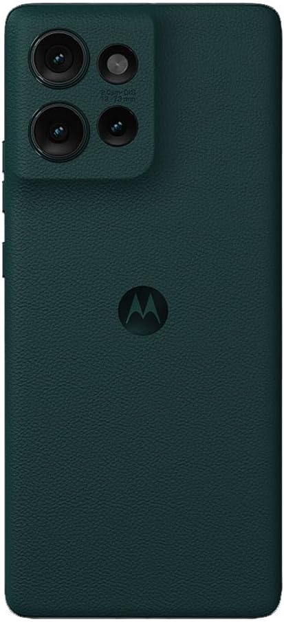 MOTO EDGE 50 DUAL SIM 12+512GB ✨PAGO SEMANAL $225