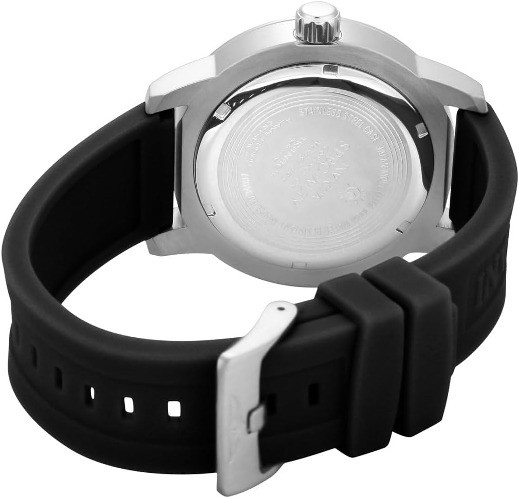 RELOJ INVICTA PARA CABALLERO 45MM