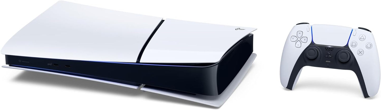 🎮CONSOLA PLAY STATION 5 SIN LECTOR DE DISCOS🎮