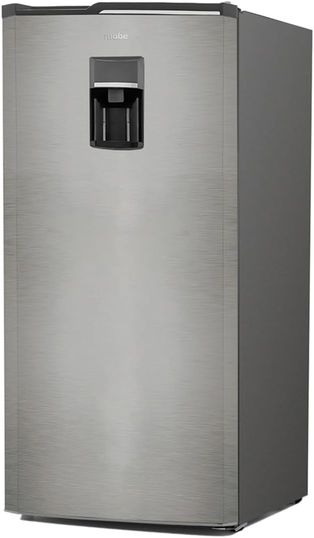REFRIGERADOR MABE SEMIAUTOMATICO 8 pies cubicos ✨PAGO SEMANAL $230✨