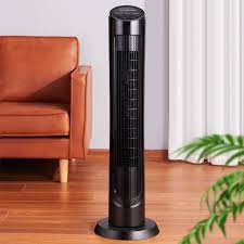 VENTILADOR DE TORRE OMNIBREEZE 4 VELOCIDADES