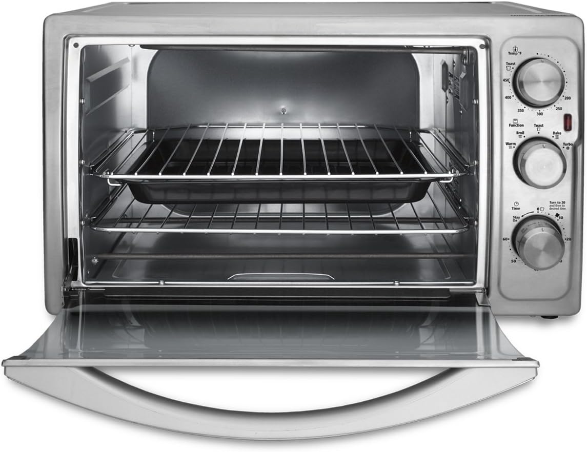 HORNO TOSTADOR OSTER 42 LTS🔥 PAGO SEMANAL $75🔥