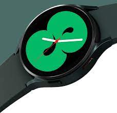 SMARTWATCH SAMSUNG GALAXY WATCH 4 44MM *PAGO SEMANAL $110*