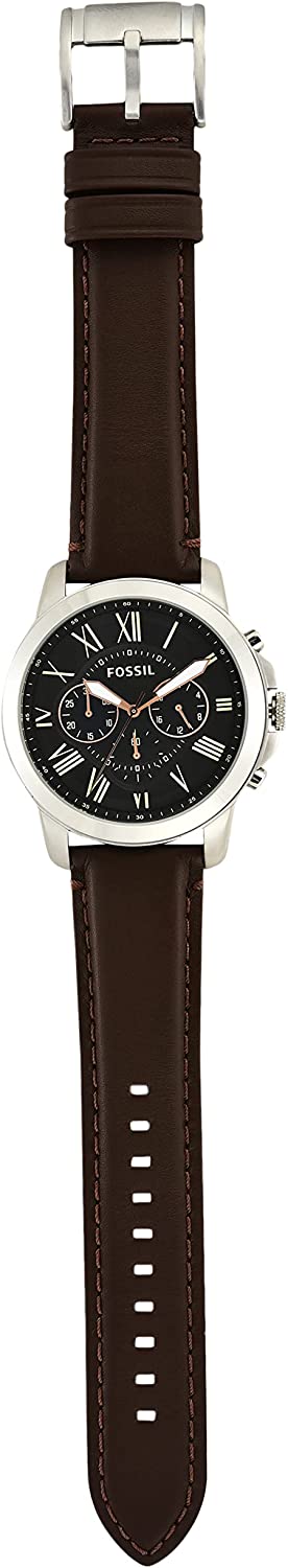 RELOJ FOSSIL GRANT DE 44MM *PAGO SEMANAL $90*