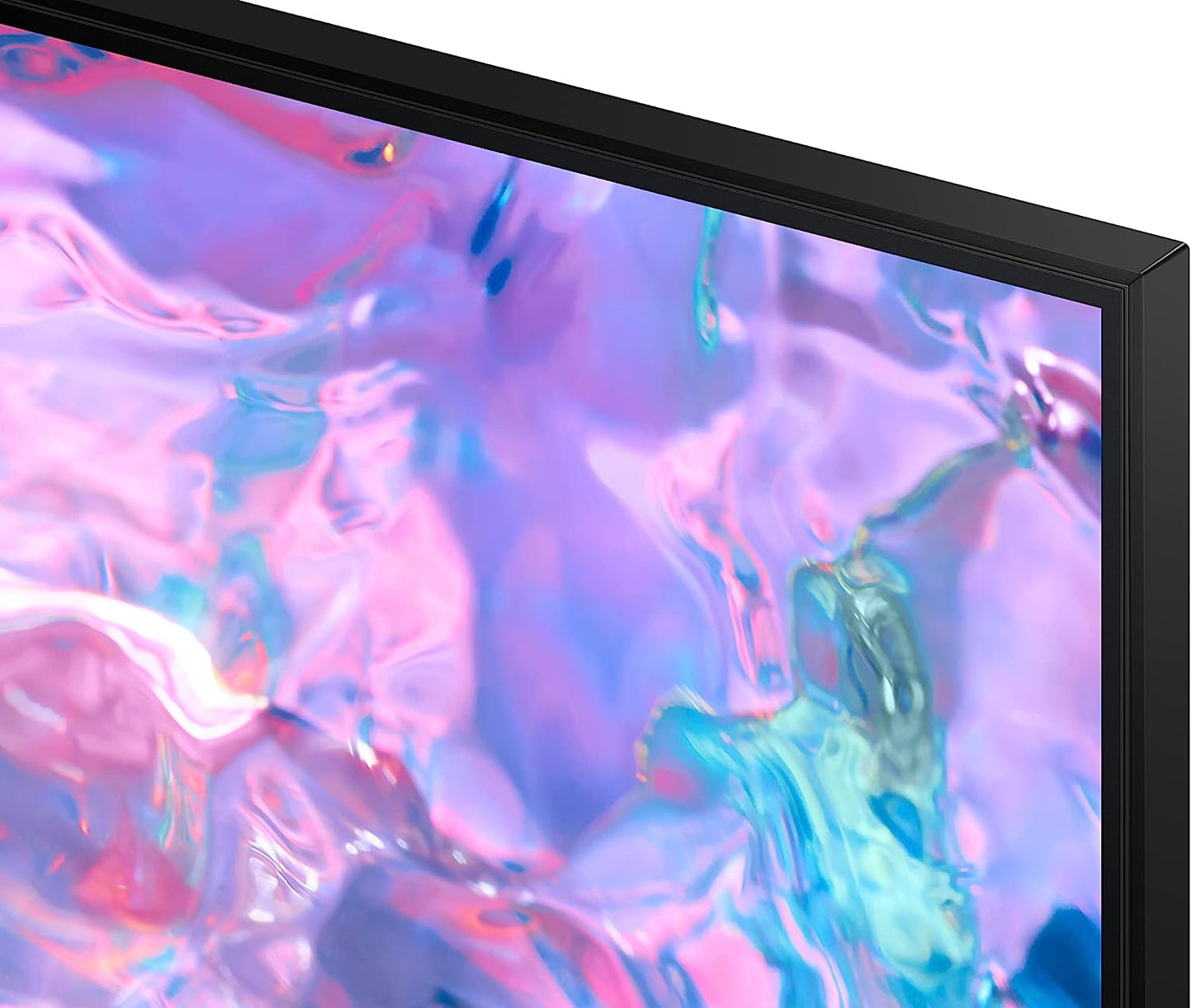 PANTALLA SAMSUNG 75" 🔥PAGO SEMANAL $355🔥