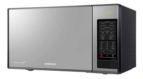 HORNO DE MICROONDAS SAMSUNG DE 1.1