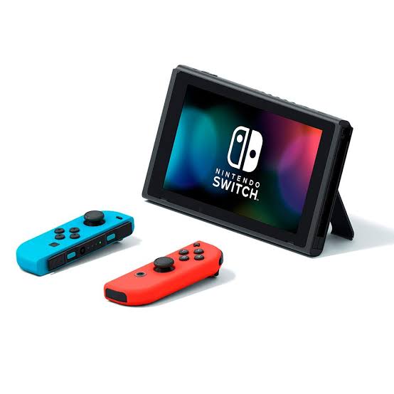 🎮 CONSOLA NINTENDO SWITCH MULTICOLOR🎮