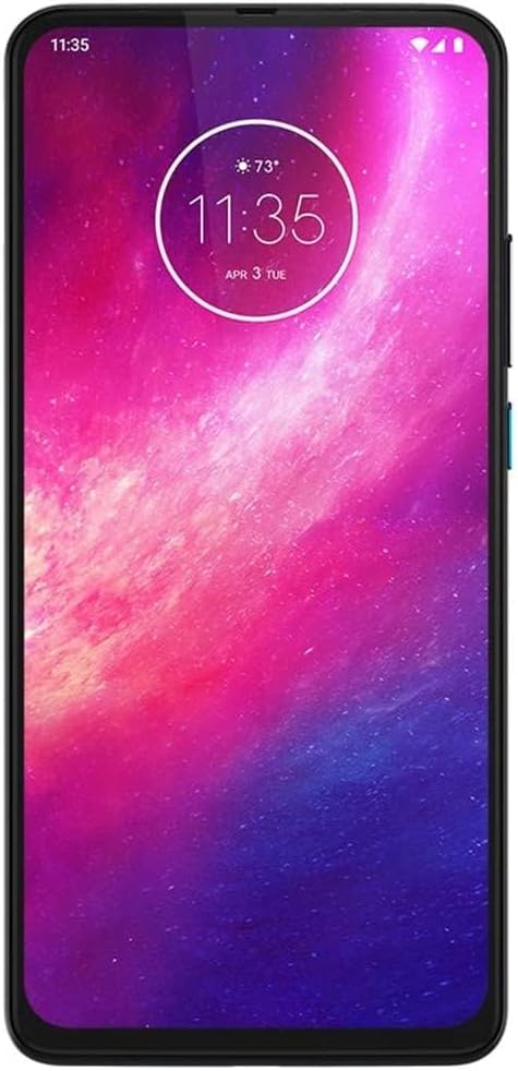 MOTOROLA ONE HYPER 4+128GB ✨PAGO SEMANAL $160✨