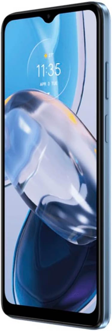 MOTOROLA MOTO E22 4+64GB ✨PAGO SEMANAL $75✨