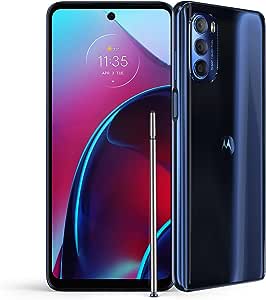 MOTOROLA MOTO G STYLUS 4+128GB ✨PAGO SEMANAL $115✨