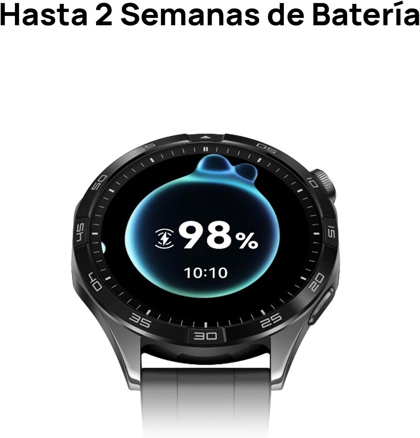 SMARTWATCH HUAWEI GT4 46mm *VERDE BOSQUE* 🔥PAGO SEMANAL $105🔥