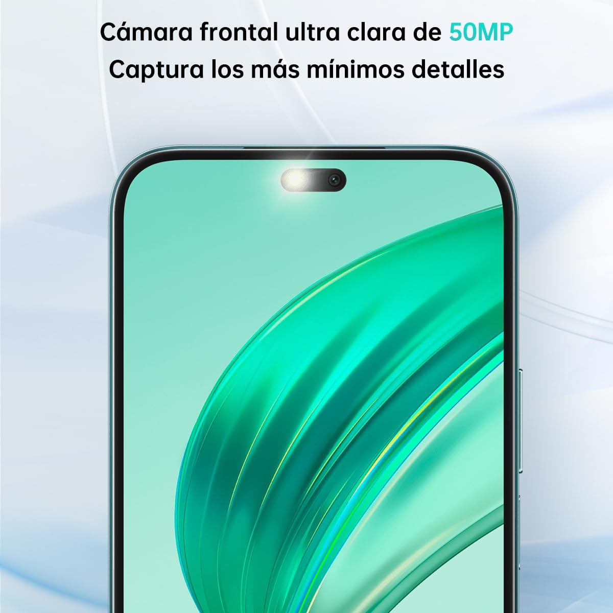 HONOR X8B 8GB+512GB DE ALMACENAMIENTO ✨PAGO SEMANAL $130