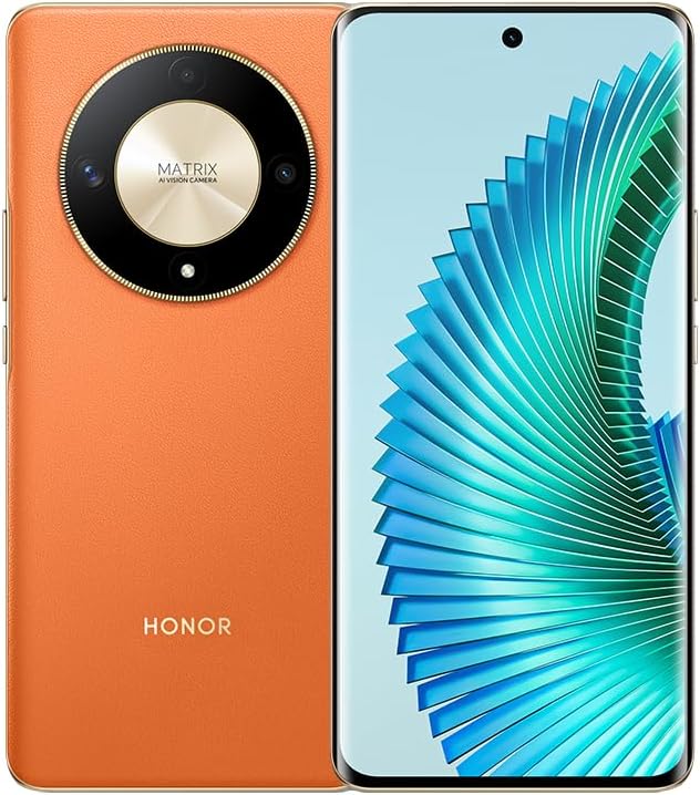 HONOR MAGIC 6 LITE CUERO VEGANO 8+256GB ✨PAGO SEMANAL $190