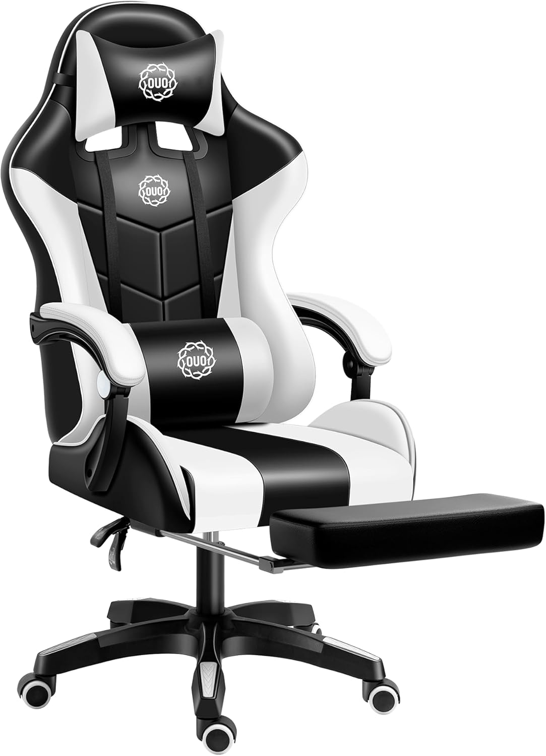 SILLA GAMER RECLINABLE ✨PAGO SEMANAL $75✨