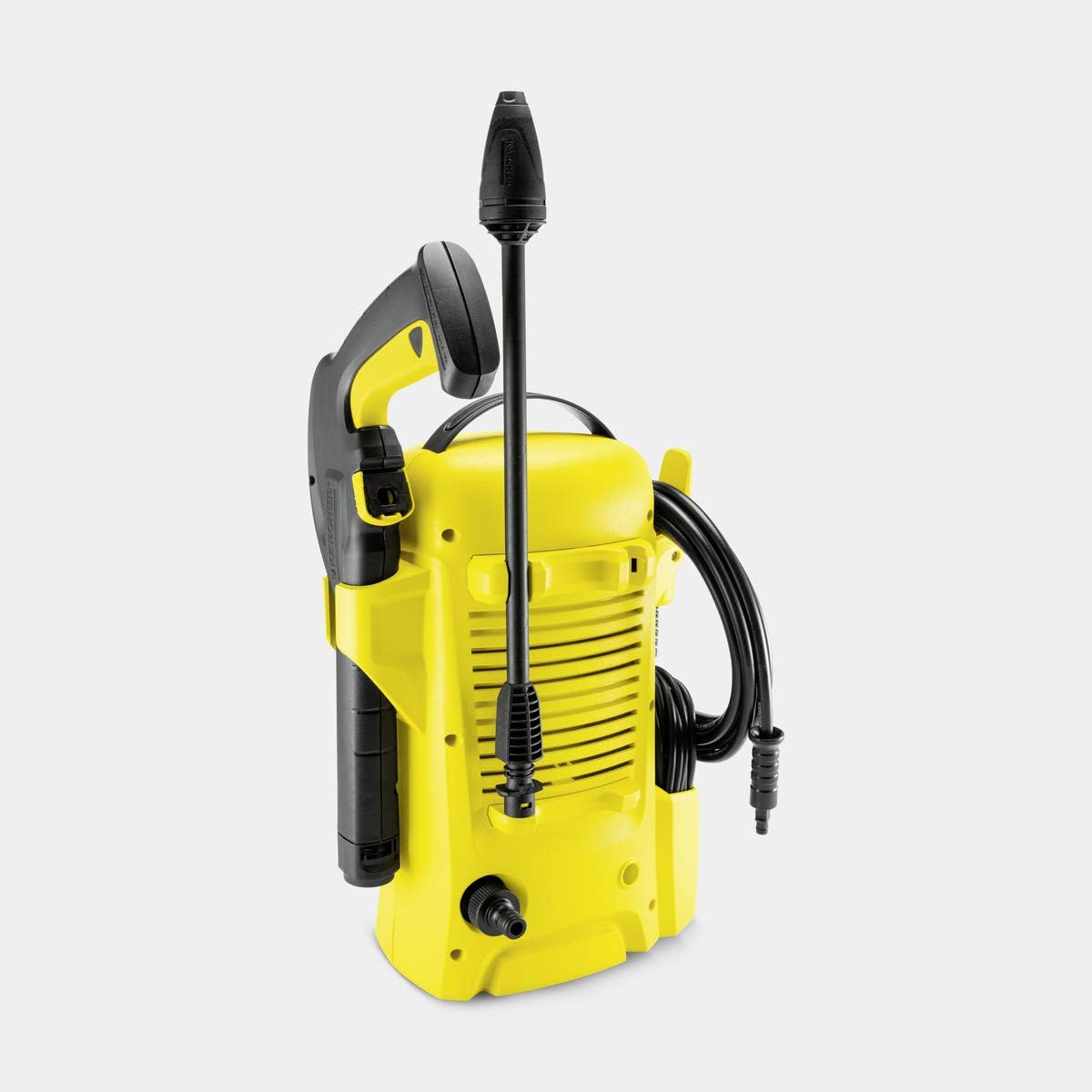 Hidrolavadora Karcher 1600 PSI