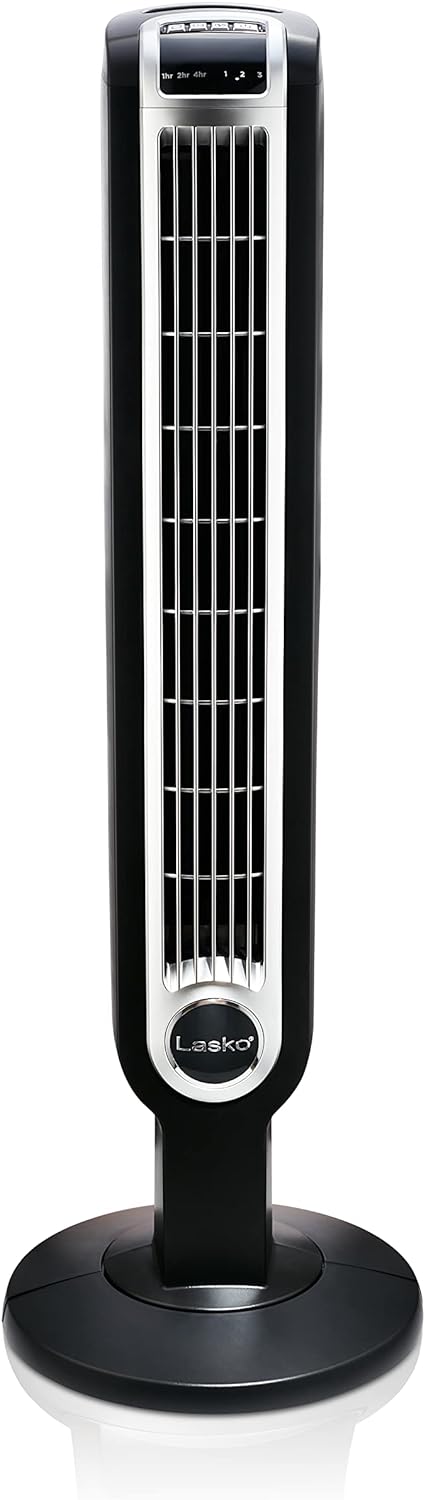 VENTILADOR DE TORRE LASKO ✨PAGO SEMANAL $60✨