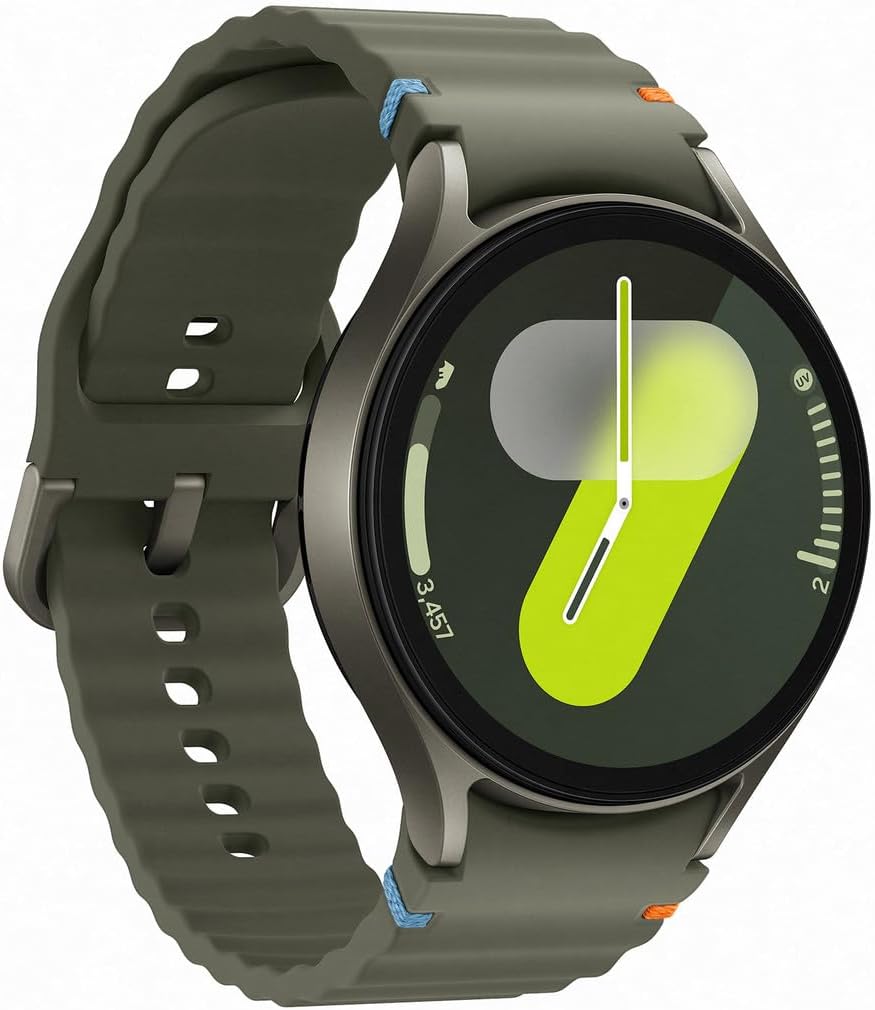 SMARTWATCH SAMSUNG GALAXY WATCH 7 40MM ✨PAGO SEMANAL $130✨