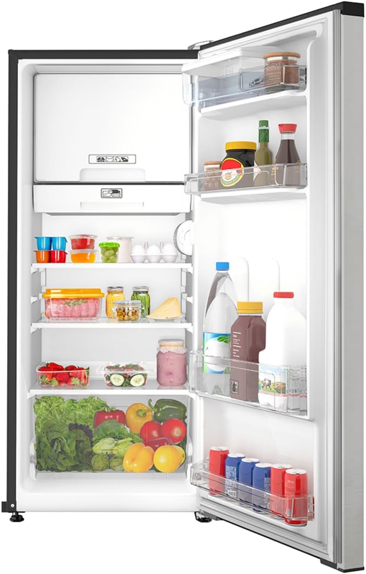 REFRIGERADOR MABE SEMIAUTOMATICO 8 pies cubicos ✨PAGO SEMANAL $230✨