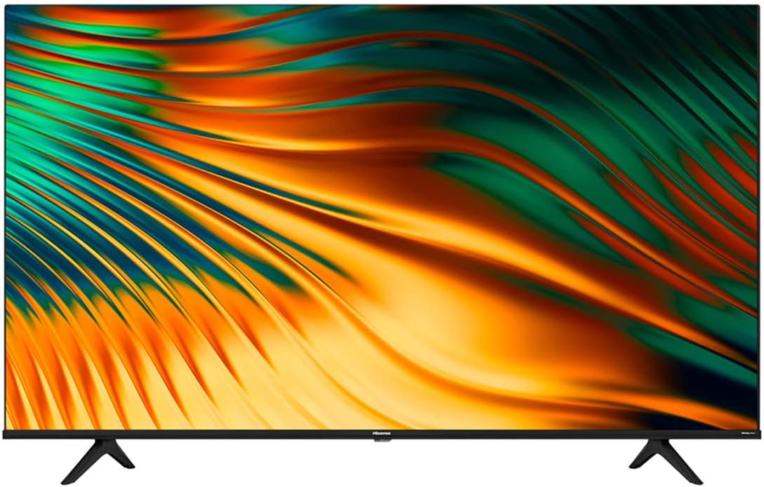 PANTALLA HISENSE 70" 4K UHD SMART
