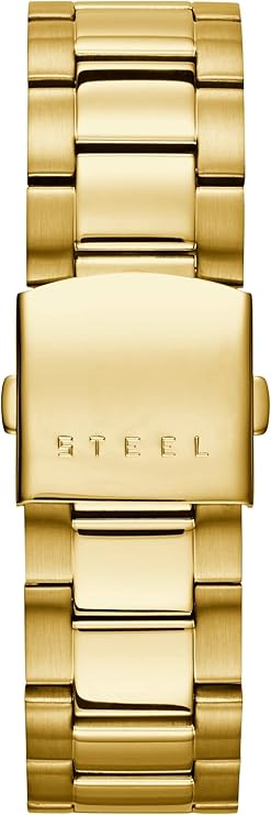 RELOJ GUESS cronógrafo de acero inoxidable 🔥PAGO SEMANAL $150