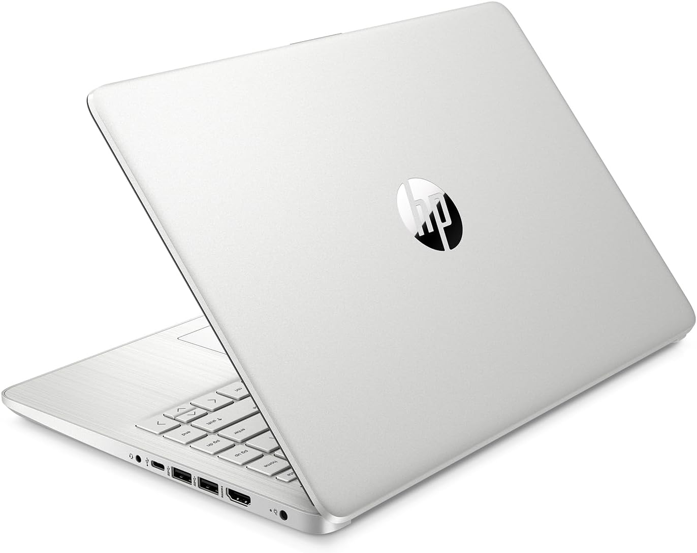 LAPTOP HP 14" 8GB RAM+512GB INTEL CELERON 💻
