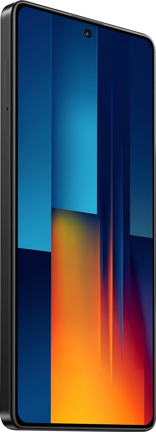 CELULAR XIOMI POCO M6 PRO 12+512GB *PAGO SEMANAL $180*
